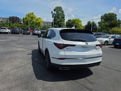 Used 2023 Acura MDX SH-AWD w/A-Spec Pkg at Dime Down by Frank Leta near Bridgeton, MO