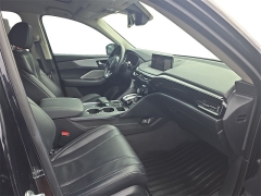 Used 2023  Acura MDX SH-AWD w/Technology Pkg at Dime Down by Frank Leta near Bridgeton, MO