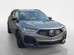 Used 2026  Acura MDX SH-AWD w&sol;A-Spec Advance Package at Dime Down by Frank Leta near Bridgeton&comma; MO