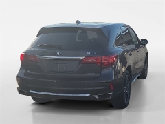 Used 2020  Acura MDX 4d SUV AWD Tech at Dime Down by Frank Leta near Bridgeton&comma; MO