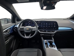 Used 2024  Chevrolet Equinox EV FWD 4dr LT w&sol;2LT at Dime Down by Frank Leta near Bridgeton&comma; MO