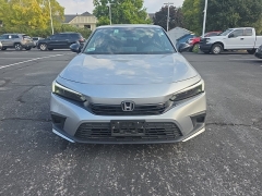Used 2024 Honda Civic Sedan Sport CVT at Dime Down by Frank Leta near Bridgeton, MO