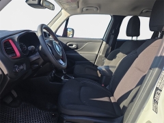 Used 2023  Jeep Renegade &lpar;RED&rpar; Edition 4x4 &ast;Ltd Avail&ast; at Dime Down by Frank Leta near Bridgeton&comma; MO