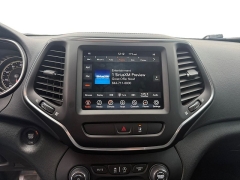 Used 2022  Jeep Cherokee Latitude Lux 4x4 at Dime Down by Frank Leta near Bridgeton&comma; MO