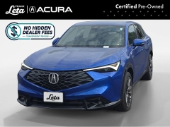  2025 Acura ADX AWD w/A-Spec Package at Dime Down by Frank Leta near Bridgeton, MO