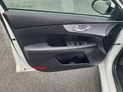 Used 2024 Kia Forte LX IVT at Dime Down by Frank Leta near Bridgeton, MO