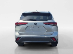 Used 2022  Toyota Highlander Limited AWD at Dime Down by Frank Leta near Bridgeton&comma; MO