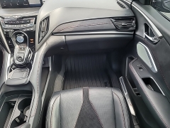 Used 2024 Acura RDX SH-AWD w/A-Spec Package at Dime Down by Frank Leta near Bridgeton, MO