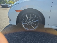 Used 2019 Honda Civic Sedan 4d EX-L at Dime Down by Frank Leta near Bridgeton, MO