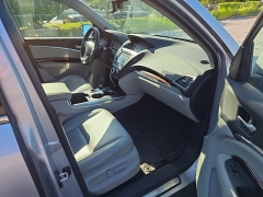 Used 2015 Acura MDX 4d SUV AWD Tech at Dime Down by Frank Leta near Bridgeton, MO