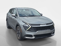 Used 2024  Kia Sportage LX FWD at Dime Down by Frank Leta near Bridgeton&comma; MO