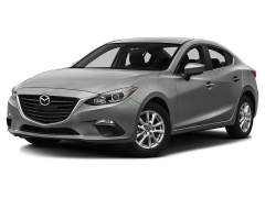  2015 Mazda Mazda3 4dr Sdn Auto i Sport at Dime Down by Frank Leta near Bridgeton, MO