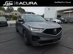 Used 2024 Acura MDX Type S SH-AWD w/Advance Package at Dime Down by Frank Leta near Bridgeton, MO