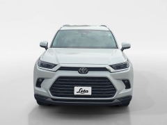 Used 2024  Toyota Grand Highlander XLE AWD at Dime Down by Frank Leta near Bridgeton&comma; MO