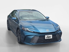 Used 2025  Toyota Camry SE at Dime Down by Frank Leta near Bridgeton&comma; MO