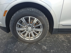 Used 2019  Cadillac XT5 4d SUV AWD Luxury at Dime Down by Frank Leta near Bridgeton&comma; MO