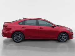 Used 2024  Kia Forte LXS IVT at Dime Down by Frank Leta near Bridgeton, MO