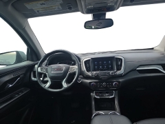 Used 2024  GMC Terrain FWD 4dr SLT at Dime Down by Frank Leta near Bridgeton&comma; MO