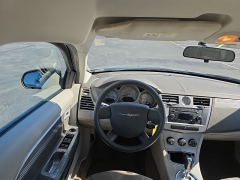 Used 2009 Chrysler Sebring 4d Sedan LX 2.4L at Dime Down by Frank Leta near Bridgeton, MO