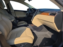 Used 2017 Tesla Model S 75D AWD at Dime Down by Frank Leta near Bridgeton, MO