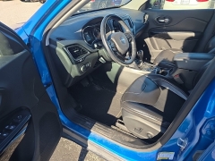 Used 2021 Jeep Cherokee Altitude FWD at Dime Down by Frank Leta near Bridgeton, MO
