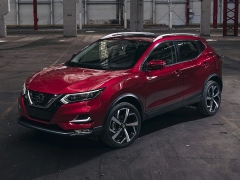 2021 Nissan Rogue Sport AWD S at Dime Down by Frank Leta near Bridgeton, MO