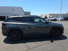Used 2023 Hyundai Tucson XRT FWD at Dime Down by Frank Leta near Bridgeton, MO