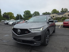 Used 2024 Acura MDX Type S SH-AWD w/Advance Package at Dime Down by Frank Leta near Bridgeton, MO