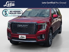  2023 GMC Yukon XL 4WD 4dr Denali Ultimate at Dime Down by Frank Leta near Bridgeton, MO