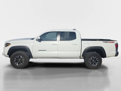 Used 2023  Toyota Tacoma 4WD TRD Off Road Double Cab 5' Bed V6 AT &lpar;Natl&rpar; at Dime Down by Frank Leta near Bridgeton&comma; MO