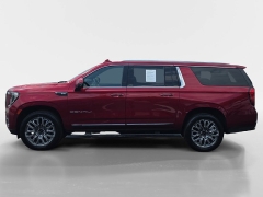 Used 2023  GMC Yukon XL 4WD 4dr Denali Ultimate at Dime Down by Frank Leta near Bridgeton&comma; MO