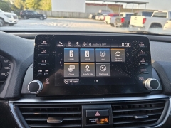 Used 2018 Honda Accord Sedan 4d Sport 2.0T CVT at Dime Down by Frank Leta near Bridgeton, MO