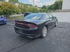 Used 2022 Dodge Charger SXT RWD at Dime Down by Frank Leta near Bridgeton, MO
