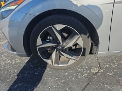 Used 2021  Hyundai Elantra SEL IVT &ast;Ltd Avail&ast; at Dime Down by Frank Leta near Bridgeton&comma; MO