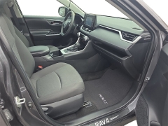 Used 2022  Toyota RAV4 Hybrid XLE AWD at Dime Down by Frank Leta near Bridgeton&comma; MO