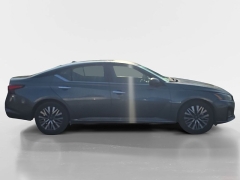 Used 2024  Nissan Altima 2&period;5 SV Sedan at Dime Down by Frank Leta near Bridgeton&comma; MO