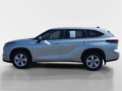 Used 2024  Toyota Highlander LE AWD at Dime Down by Frank Leta near Bridgeton, MO