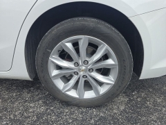 Used 2025  Chevrolet Malibu 4dr Sdn 1LT at Dime Down by Frank Leta near Bridgeton&comma; MO