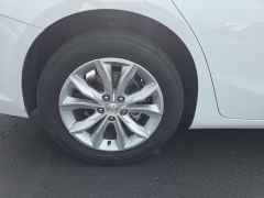 Used 2024  Chevrolet Malibu 4dr Sdn 1LT at Dime Down by Frank Leta near Bridgeton&comma; MO