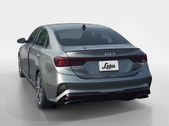 Used 2022  Kia Forte GT DCT at Dime Down by Frank Leta near Bridgeton&comma; MO