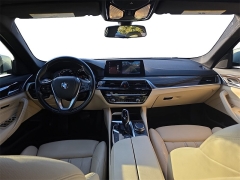 Used 2018  BMW 5 Series 530i Sedan at Dime Down by Frank Leta near Bridgeton, MO