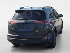 Used 2017  Toyota RAV4 4d SUV AWD LE at Dime Down by Frank Leta near Bridgeton&comma; MO