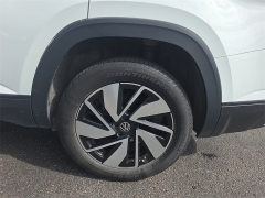 Used 2025 Volkswagen Atlas 2.0T SE w/Technology 4MOTION at Dime Down by Frank Leta near Bridgeton, MO