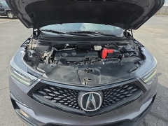 Used 2020 Acura RDX 4d SUV SH-AWD A-Spec at Dime Down by Frank Leta near Bridgeton, MO