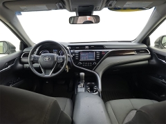 Used 2018 Toyota Camry LE Auto (Natl) at Dime Down by Frank Leta near Bridgeton, MO