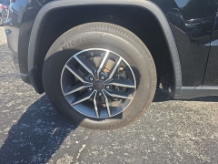 Used 2021  Jeep Grand Cherokee Limited 4x4 at Dime Down by Frank Leta near Bridgeton&comma; MO