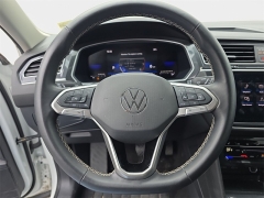 Used 2024  Volkswagen Tiguan 2.0T SE FWD at Dime Down by Frank Leta near Bridgeton, MO