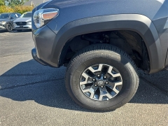 Used 2023  Toyota Tacoma 4WD TRD Sport Double Cab 5ft Bed V6 AT at Dime Down by Frank Leta near Bridgeton, MO