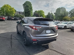 Used 2025 Acura RDX SH-AWD at Dime Down by Frank Leta near Bridgeton, MO