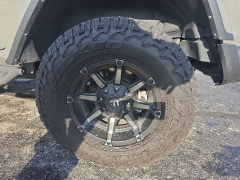 Used 2022  Jeep Wrangler Unlimited 4xe Rubicon 4x4 at Dime Down by Frank Leta near Bridgeton&comma; MO